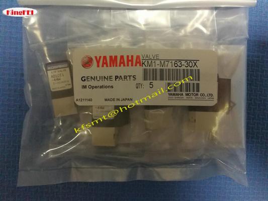 Yamaha YV100II YV100X XG KOGANEI A010E1-44W AIR VALVE KM1-M7163-30X